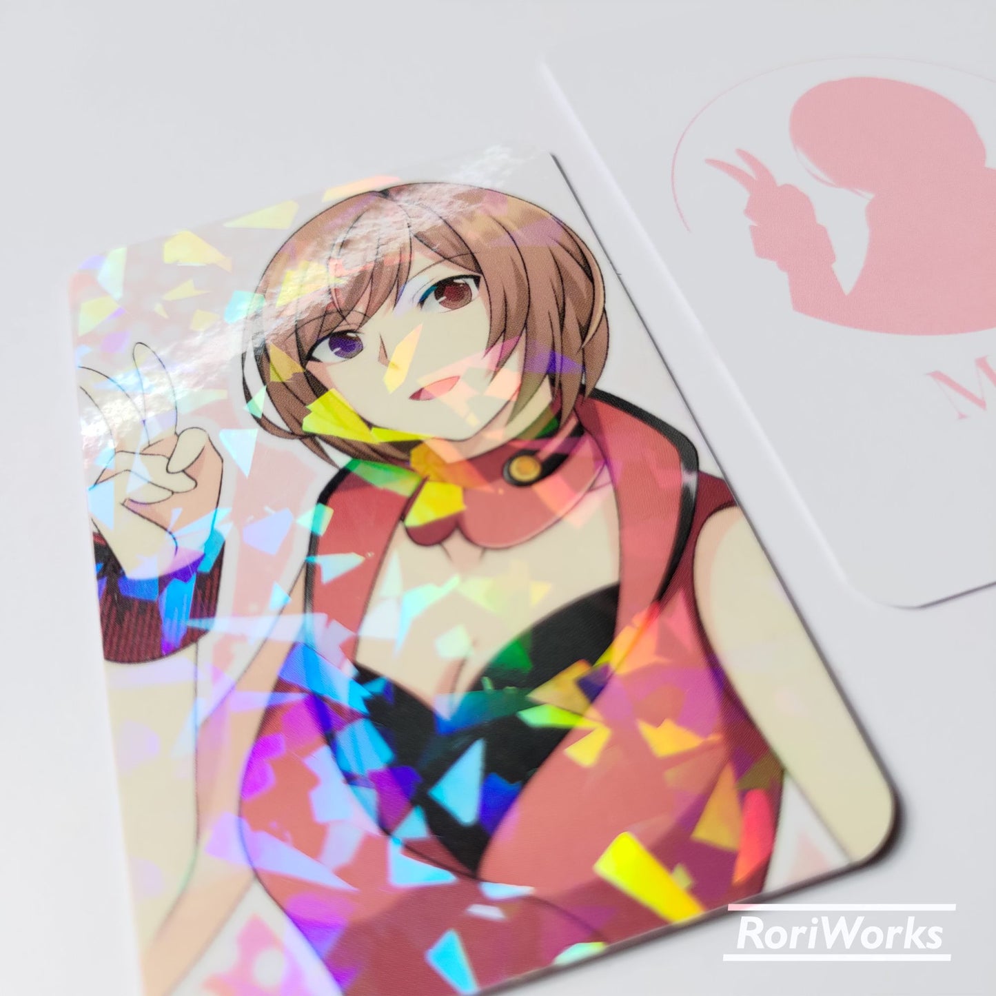 Photocard - Meiko [LIMITED]