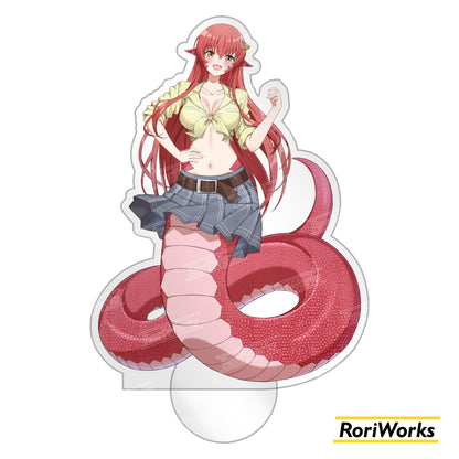Standee - Miia