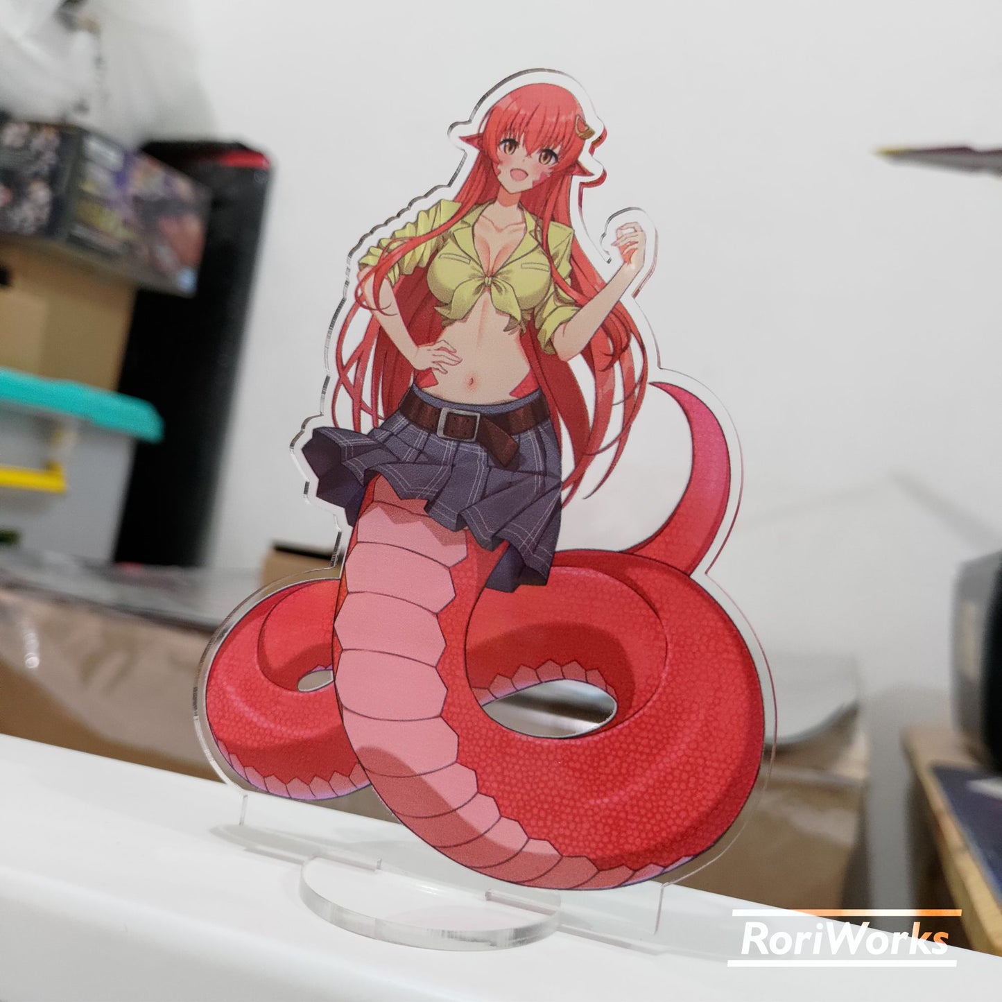 Standee - Miia