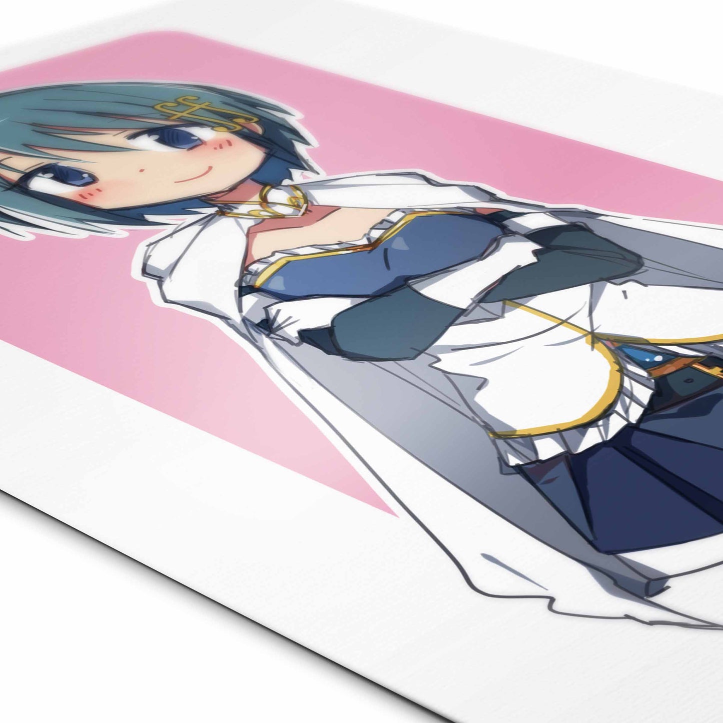 Poster - Sayaka Miki