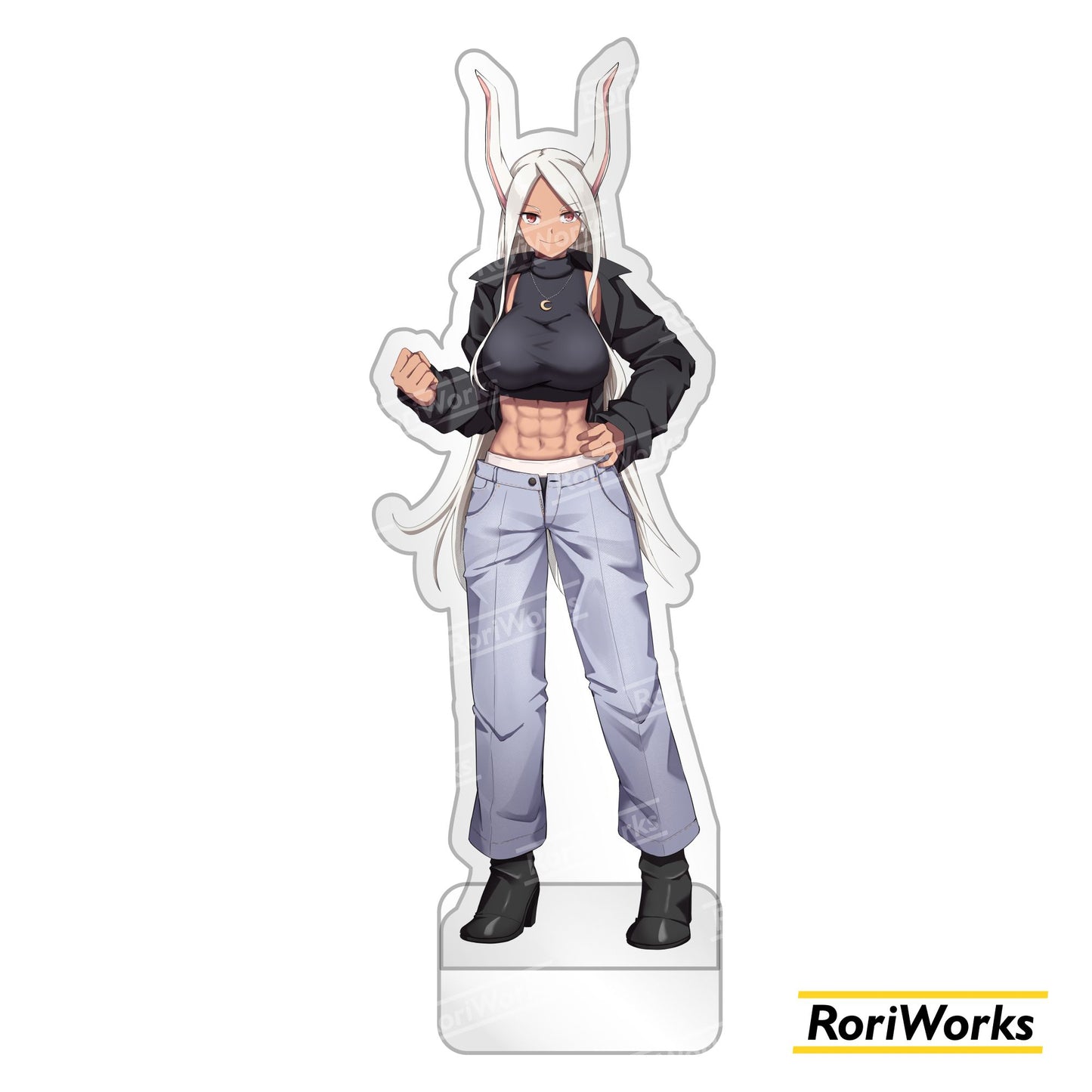 Standee - Miruko (Casual)