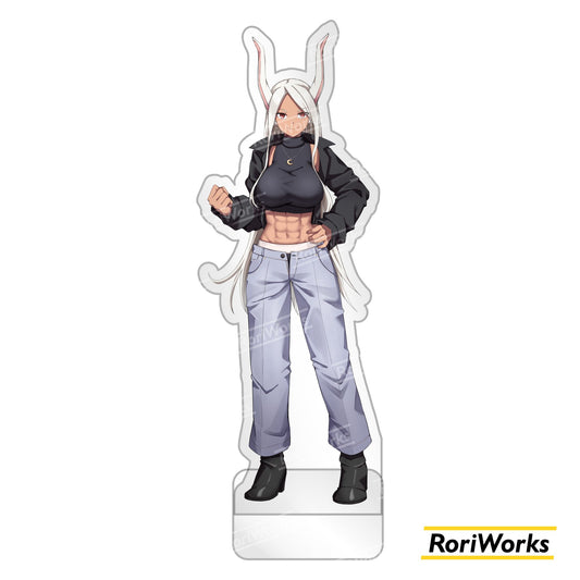 Standee - Miruko (Casual)