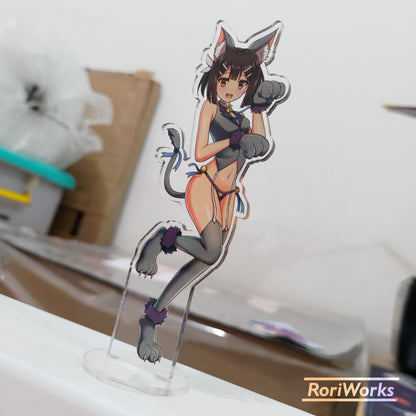 Standee - Miyu Edelfelt (Beast)