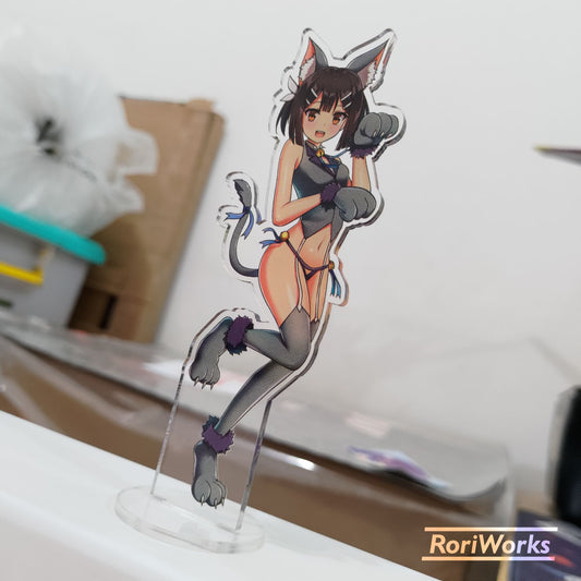 Standee - Miyu Edelfelt (Beast)