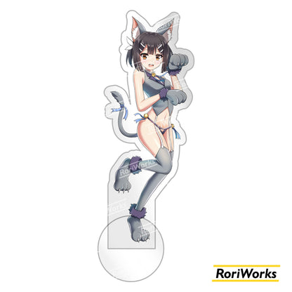Standee - Miyu Edelfelt (Beast)
