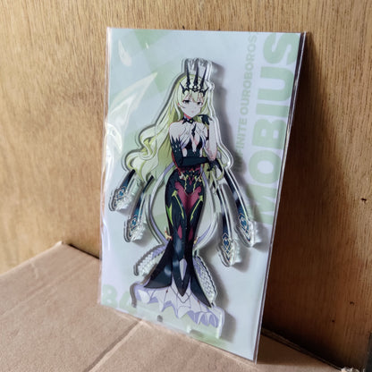 Standee - Mobius (Infinite Ouroboros)