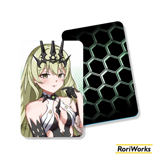 Photocard - Mobius (Infinite Ouroboros)