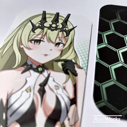 Photocard - Mobius (Infinite Ouroboros)