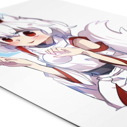 Poster - Momiji Inubashiri