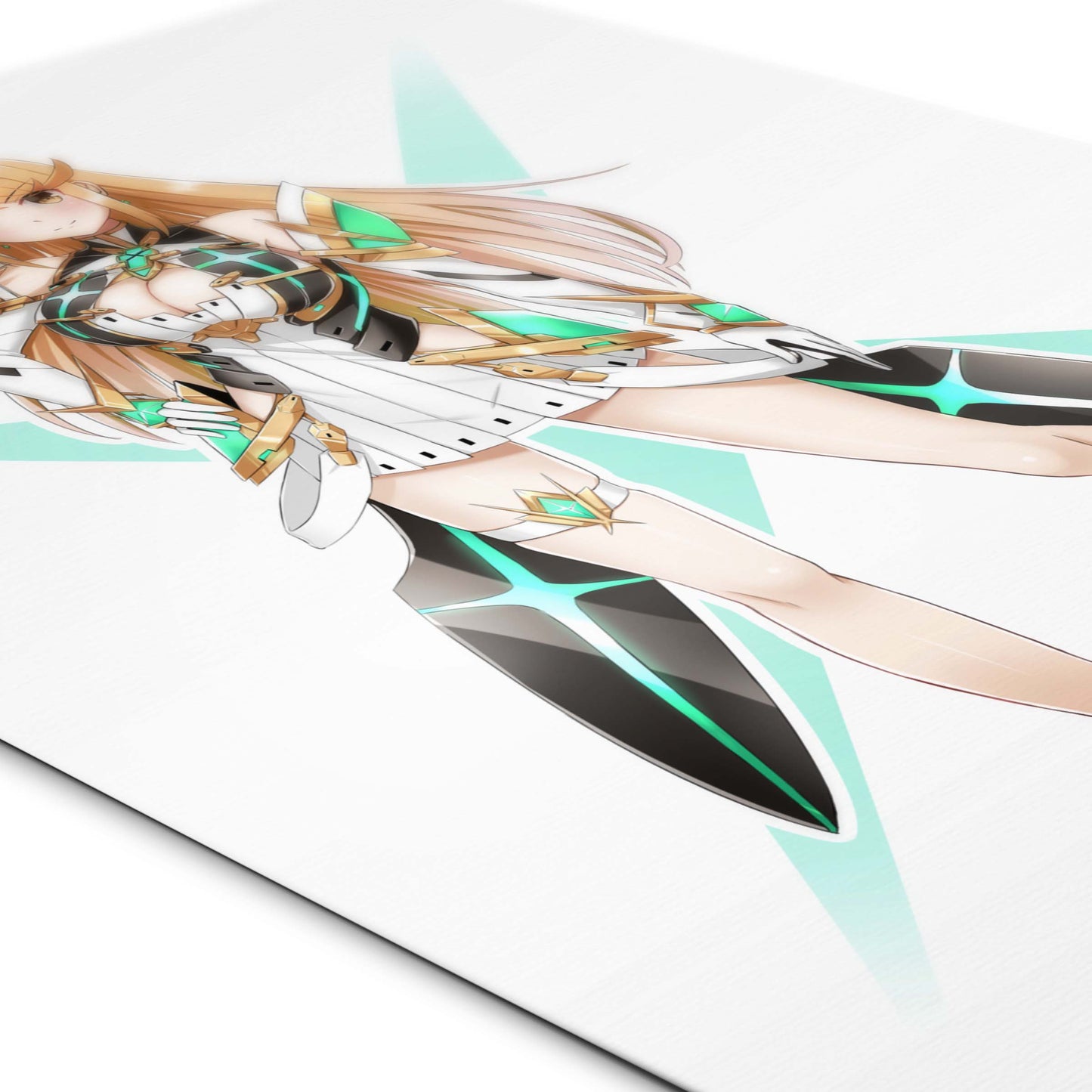 Poster - Mythra
