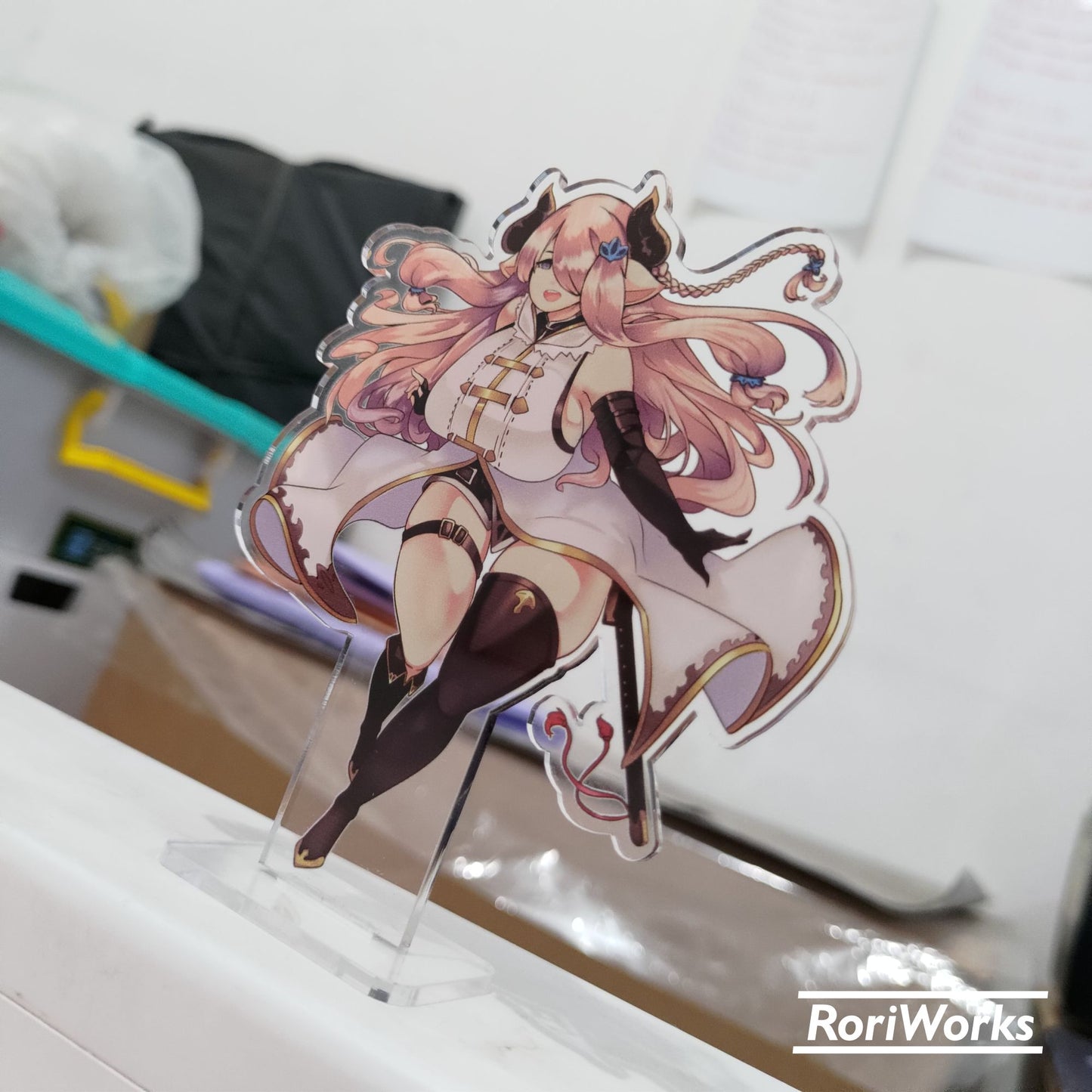 Standee - Narmaya