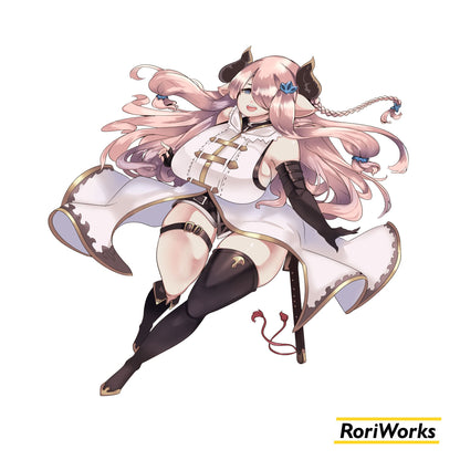 Stiker - Narmaya