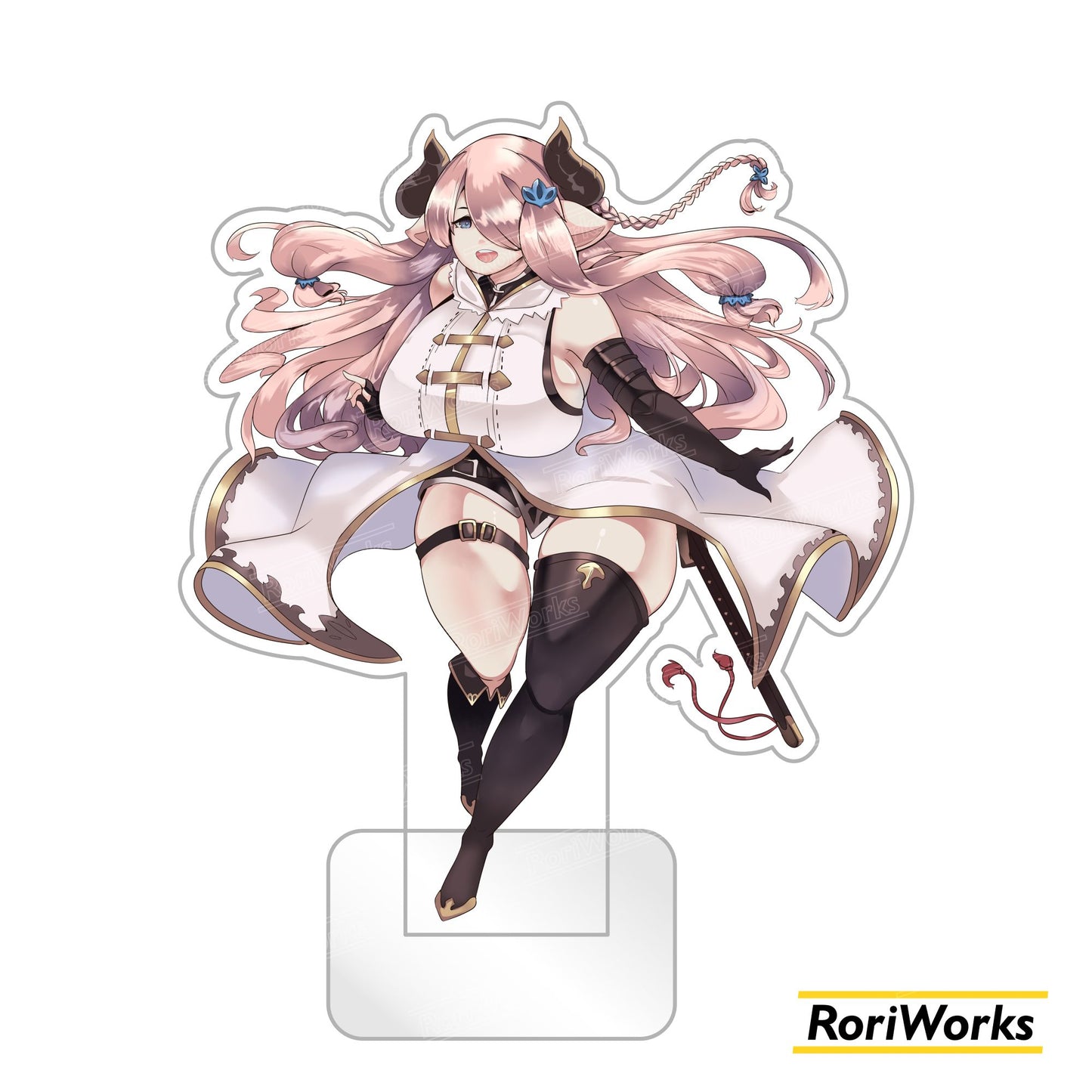 Standee - Narmaya