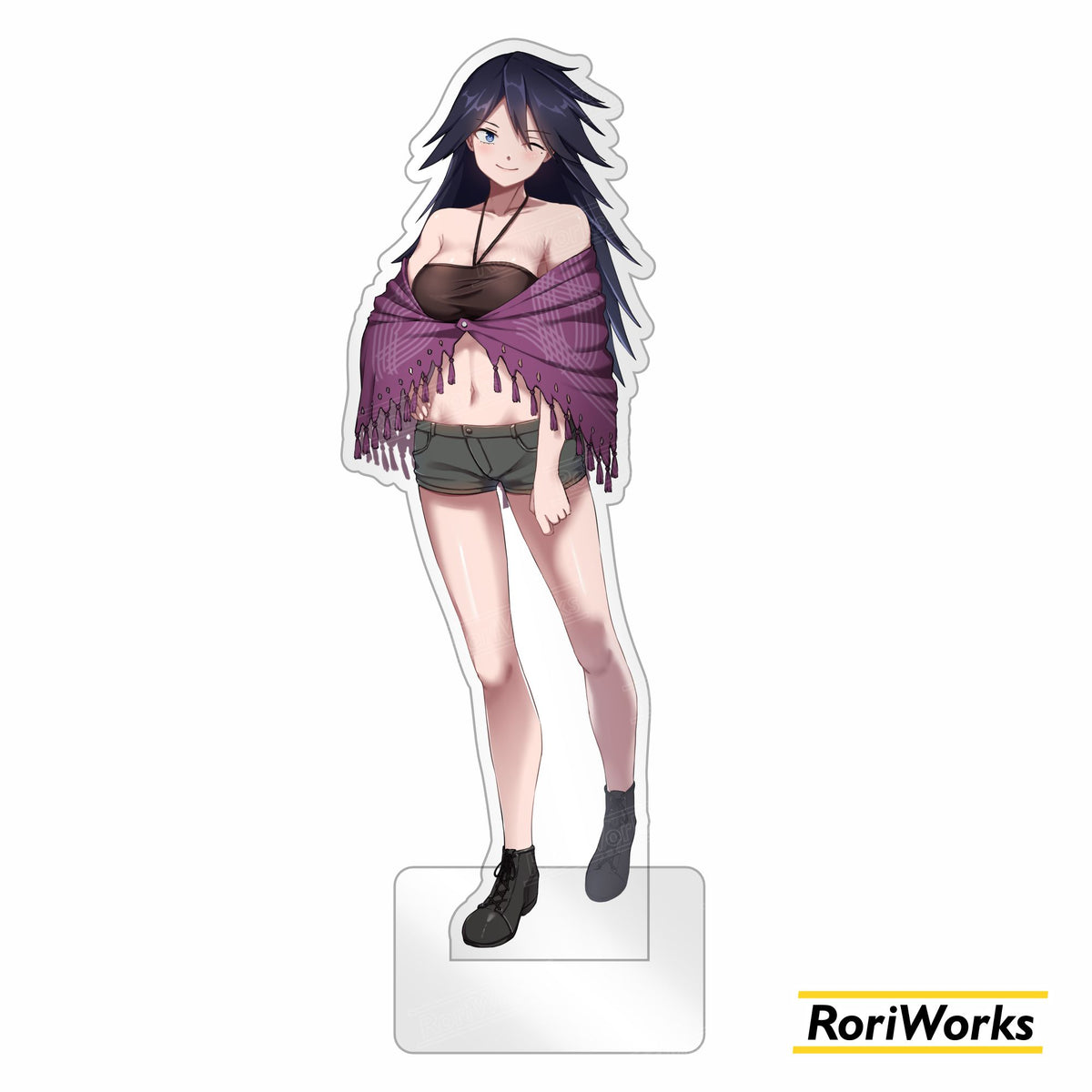 Standee - Nemuri Kayama (Casual)