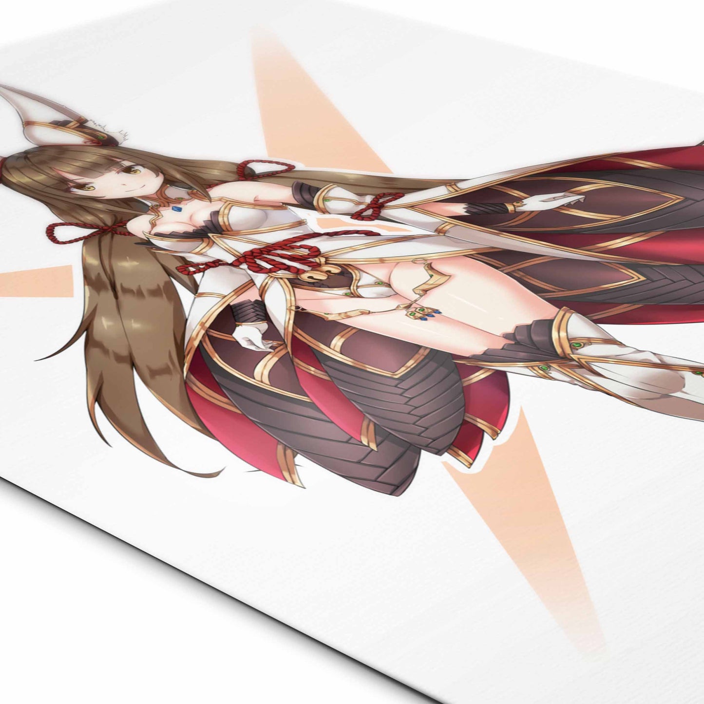 Poster - Nia (Blade)