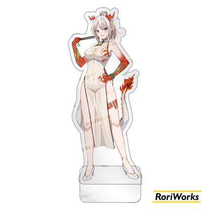 Standee - Nian (Unfettered Freedom)