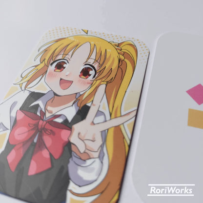 Photocard - Nijika Ijichi