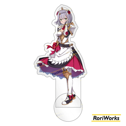 Standee - Noelle