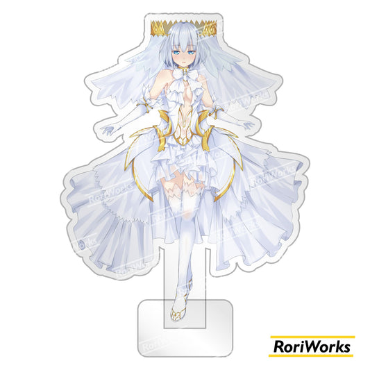 Standee - Origami Tobiichi