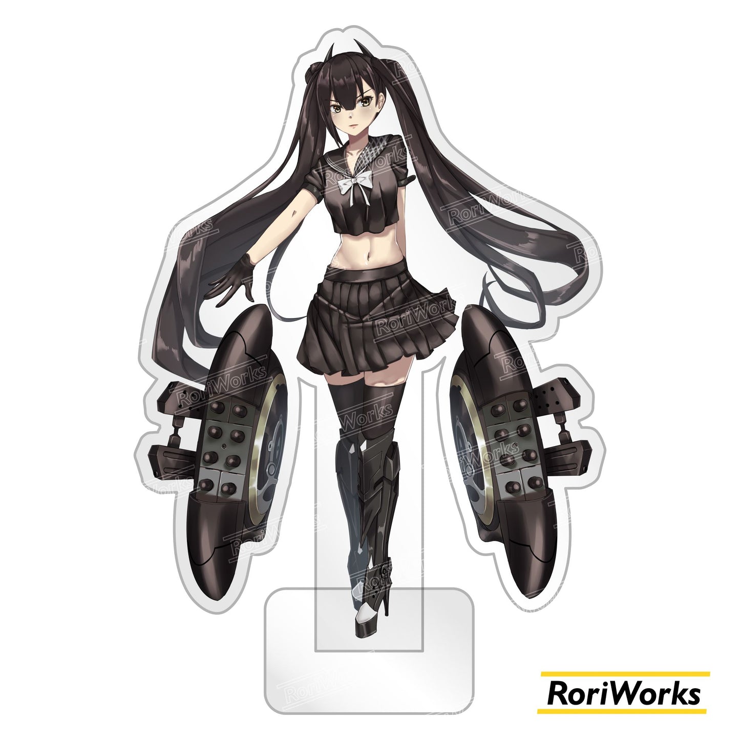 Standee - Ouroboros