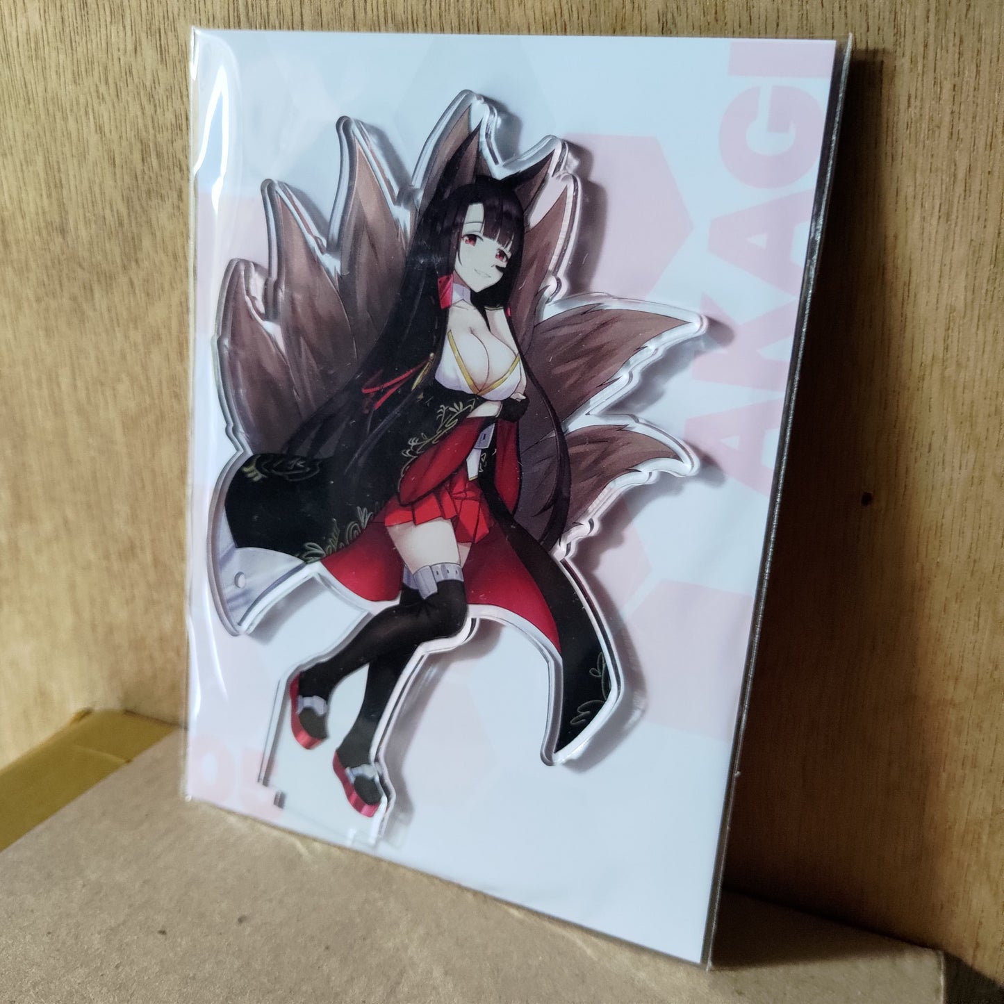 Standee Akagi | Azur Lane
