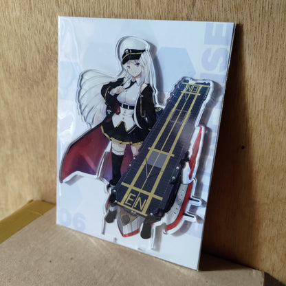 Standee Enterprise | Azur Lane