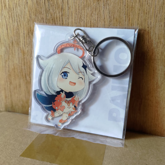 Keychain - Paimon