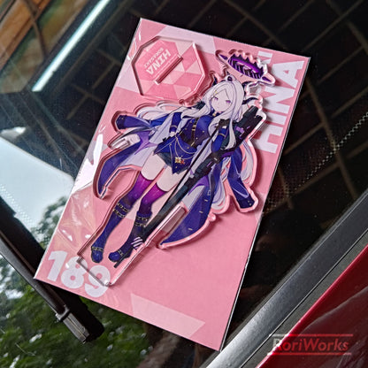 Standee - Hina Sorasaki