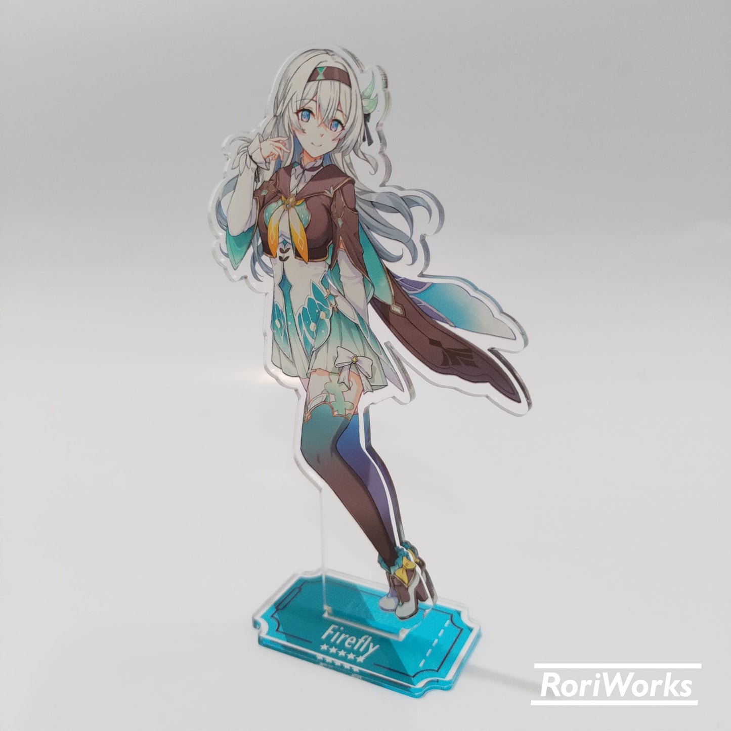 Standee - Firefly
