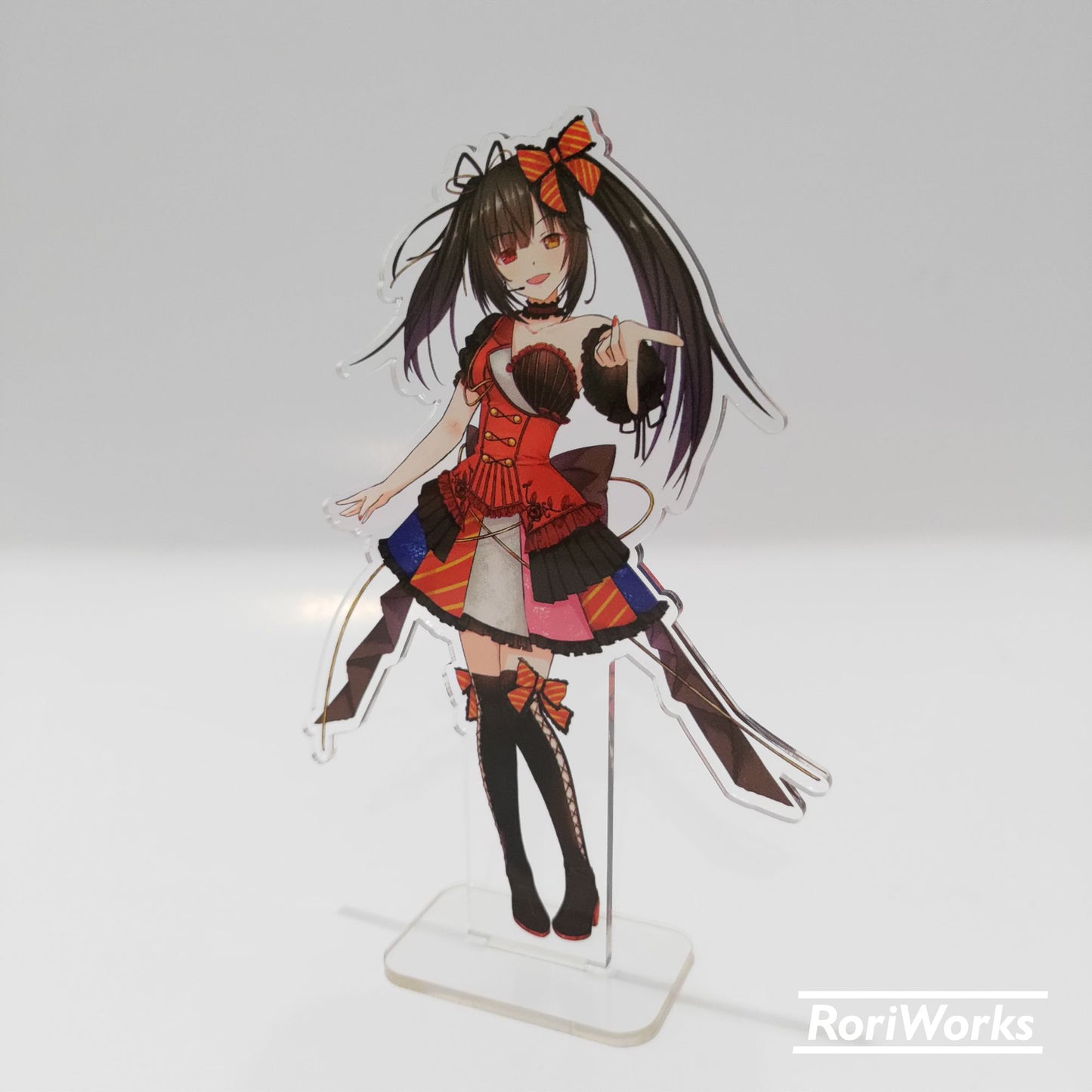 Standee - Kurumi Tokisaki (Idol)