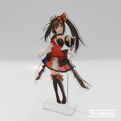 Standee - Kurumi Tokisaki (Idol)