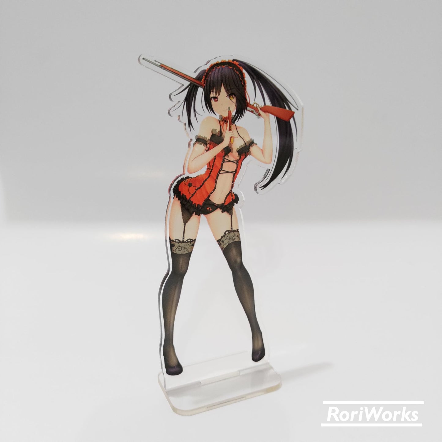 Standee - Kurumi Tokisaki