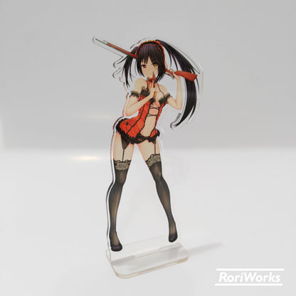 Standee - Kurumi Tokisaki