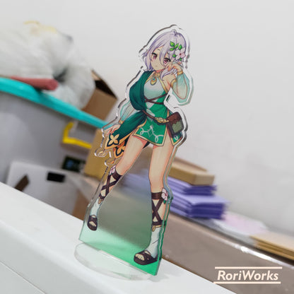 Standee Kokkoro | Princess Connect! Re:Dive