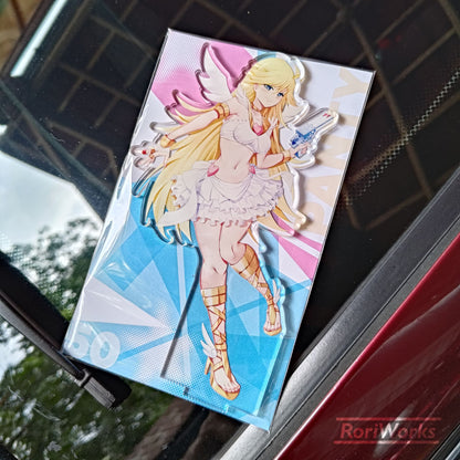 Standee - Panty (Angel)