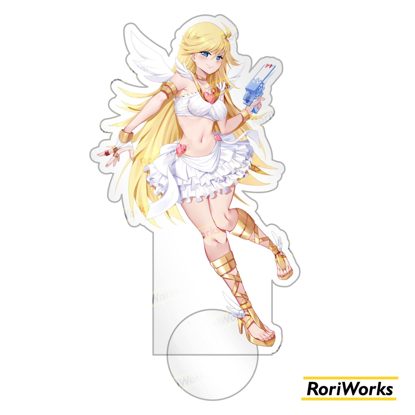 Standee - Panty (Angel)