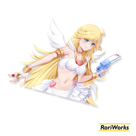 Stiker - Panty (Angel)