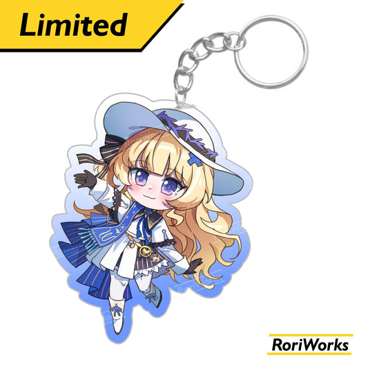 Keychain [LIMITED] - Phoebe