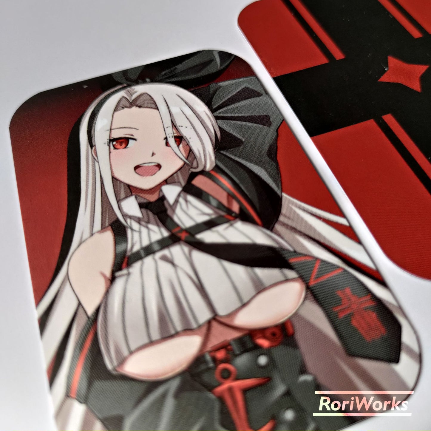 Photocard - Prinz Heinrich