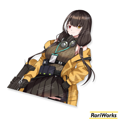 Stiker - RO635 Mod3