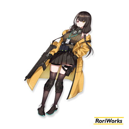 Stiker - RO635 (Mod3) Robella