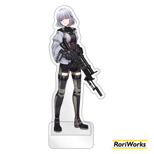Standee - RPK-16
