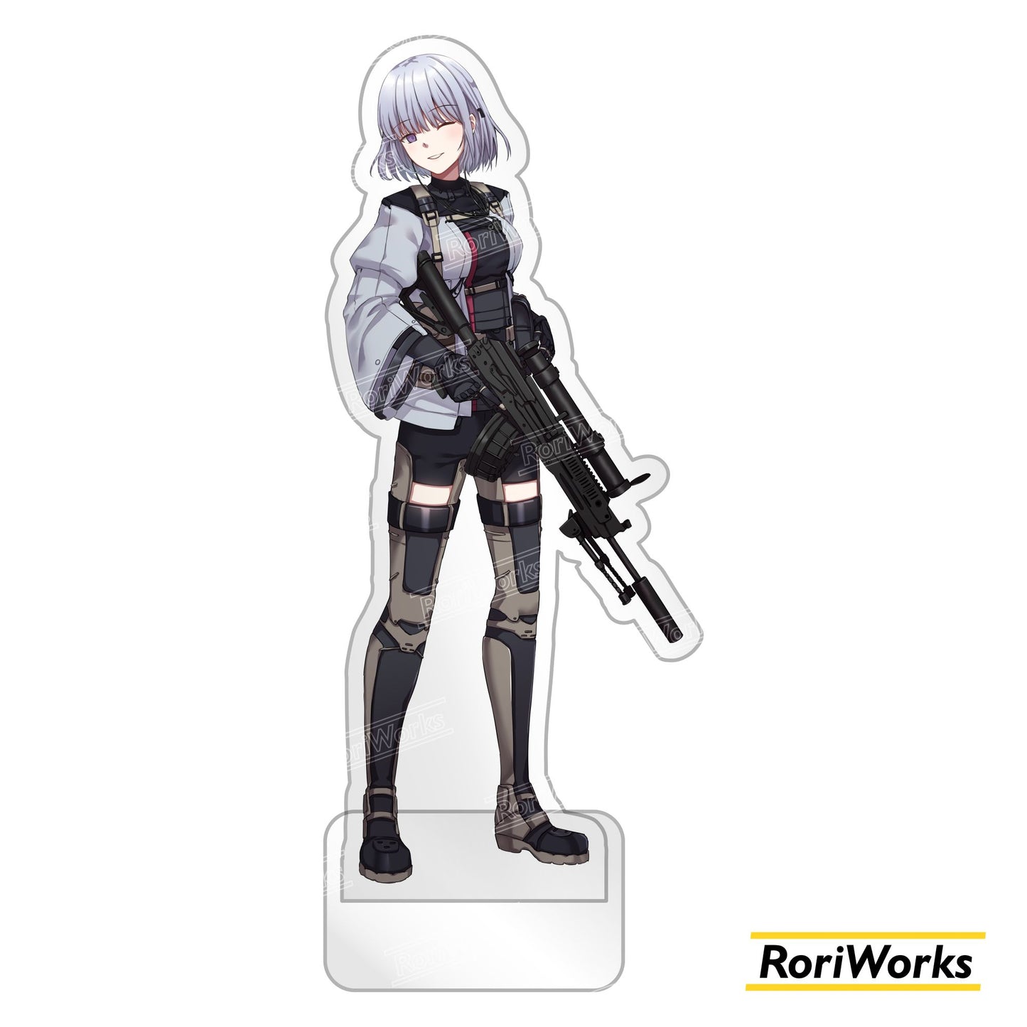 Standee - RPK-16