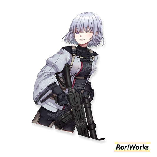 Stiker RPK-16 | Girls' Frontline