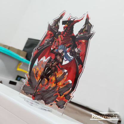 Standee - Regensburg