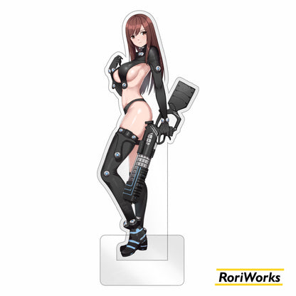 Standee - Reika Shimohira