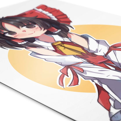 Poster - Reimu Hakurei