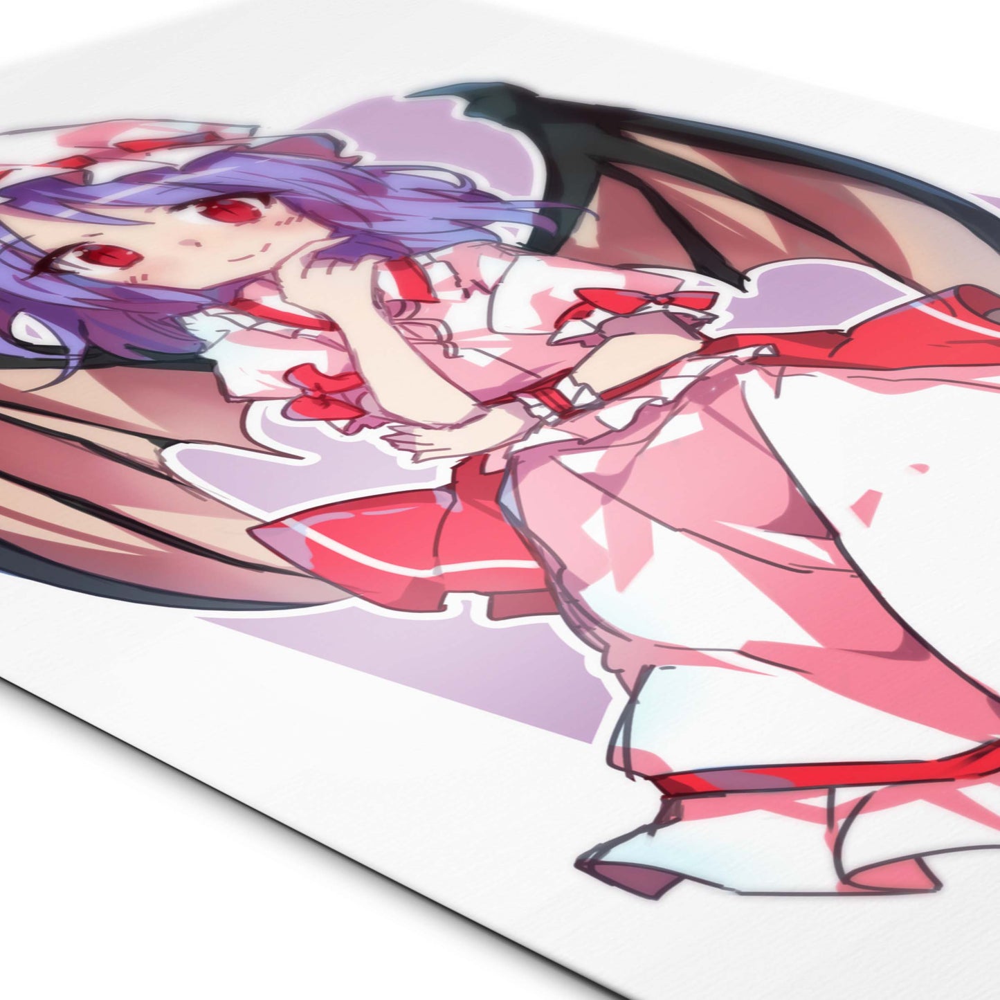 Poster - Remilia Scarlet
