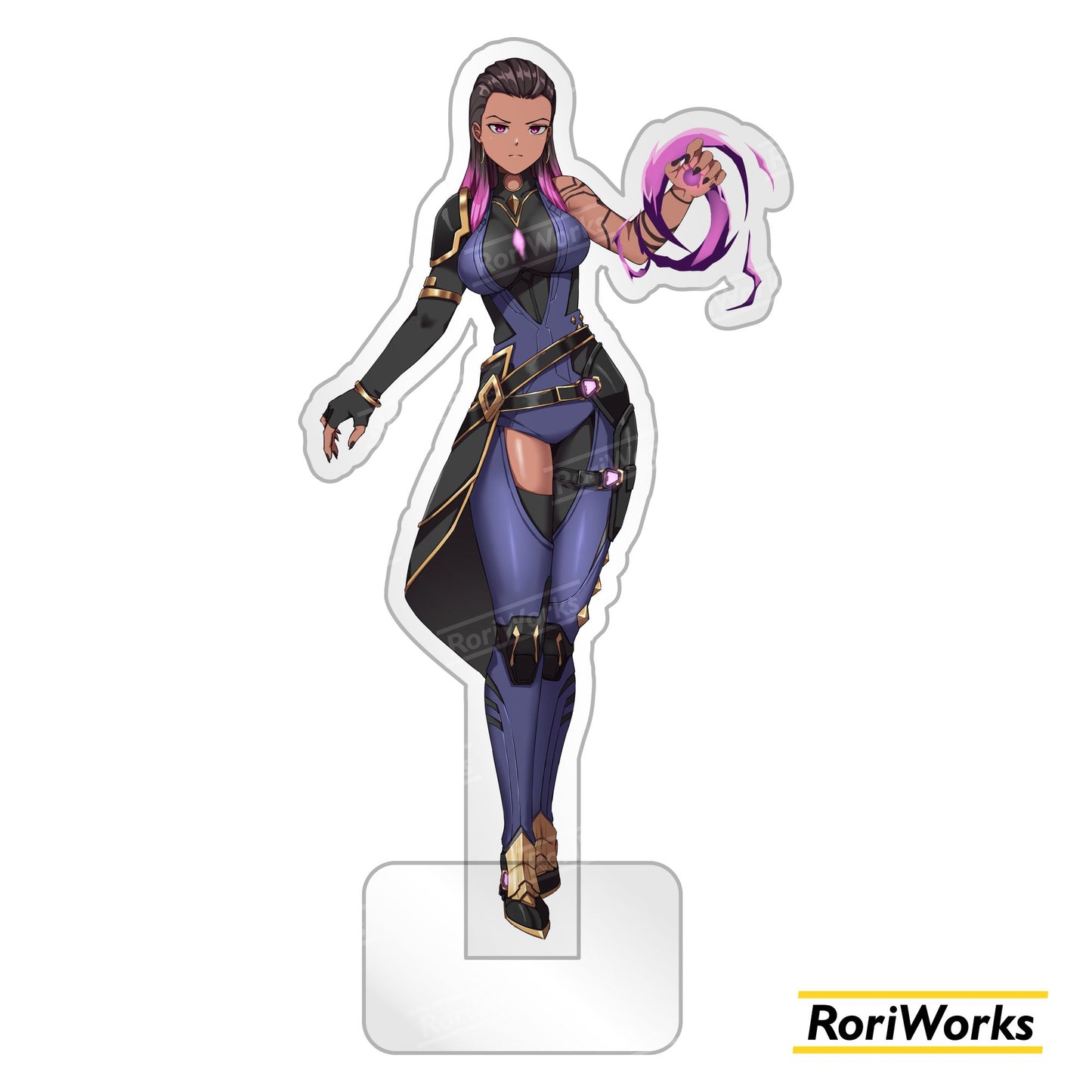 Standee - Reyna