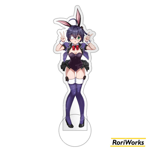 Standee - Rikka Takanashi (Bunny)